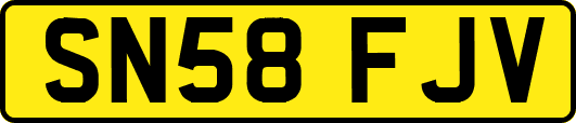 SN58FJV