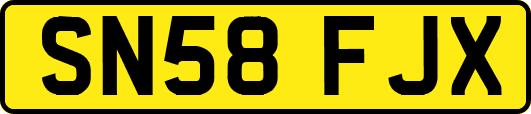 SN58FJX