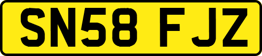SN58FJZ