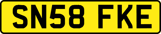 SN58FKE