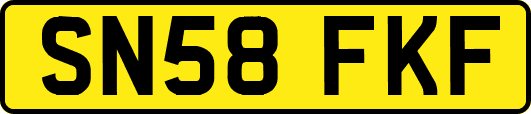 SN58FKF