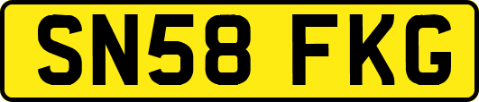 SN58FKG