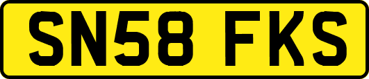 SN58FKS