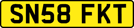 SN58FKT