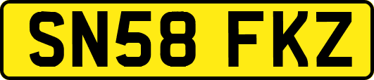 SN58FKZ
