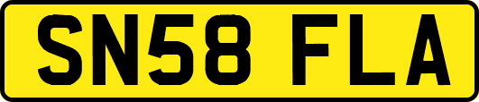 SN58FLA