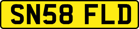 SN58FLD