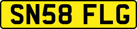 SN58FLG