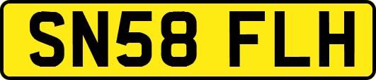 SN58FLH
