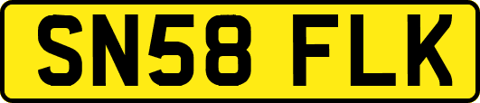 SN58FLK