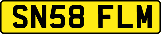 SN58FLM