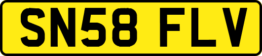 SN58FLV