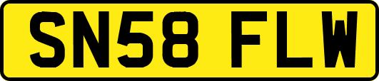 SN58FLW