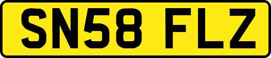 SN58FLZ