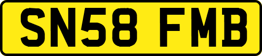 SN58FMB