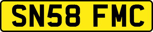 SN58FMC