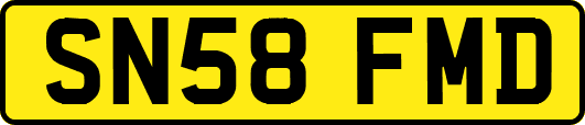 SN58FMD