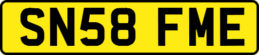 SN58FME