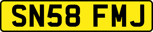 SN58FMJ
