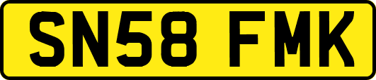 SN58FMK