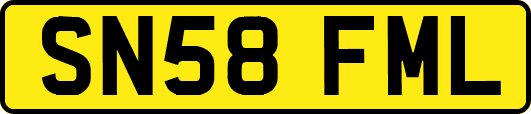 SN58FML