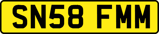 SN58FMM