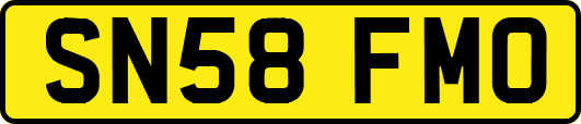 SN58FMO