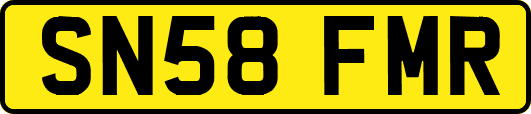 SN58FMR