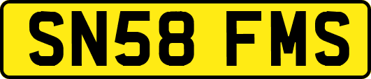 SN58FMS