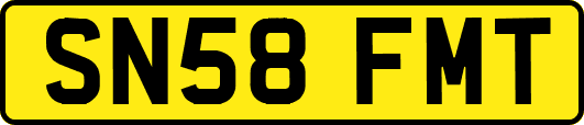 SN58FMT