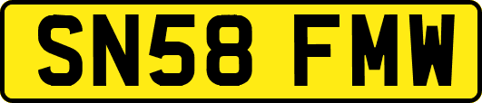 SN58FMW