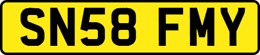 SN58FMY