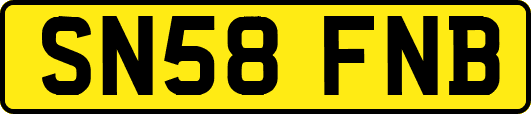SN58FNB