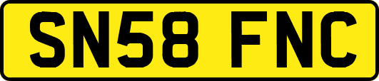 SN58FNC