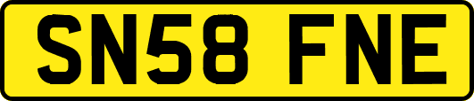 SN58FNE