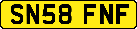 SN58FNF