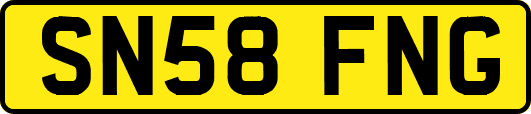 SN58FNG