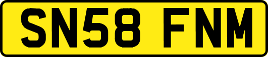SN58FNM