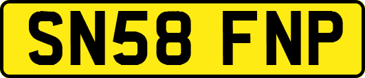 SN58FNP