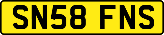 SN58FNS