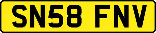 SN58FNV