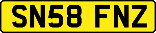SN58FNZ