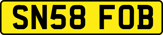 SN58FOB