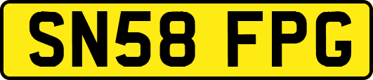 SN58FPG