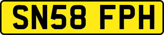 SN58FPH