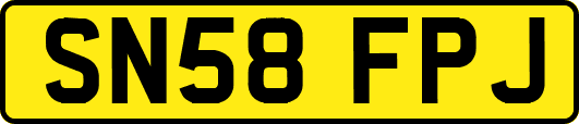 SN58FPJ