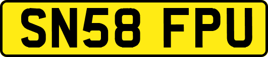 SN58FPU