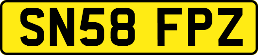 SN58FPZ