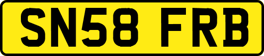 SN58FRB