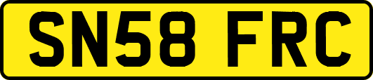 SN58FRC